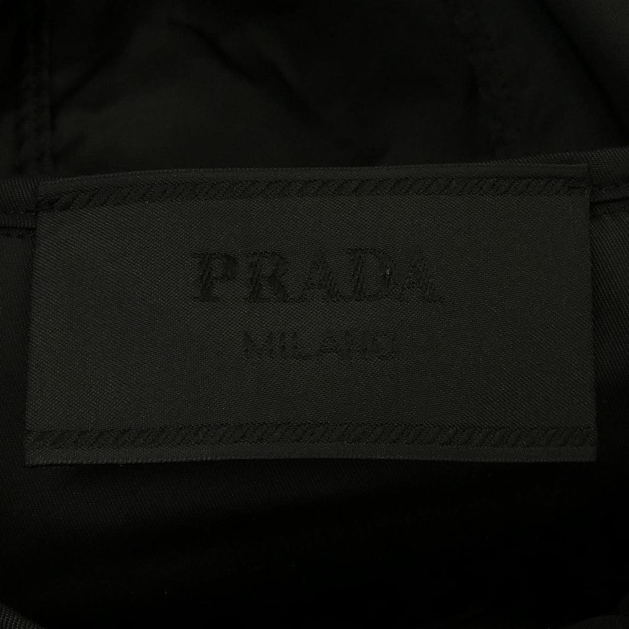 プラダ PRADA ジャケット