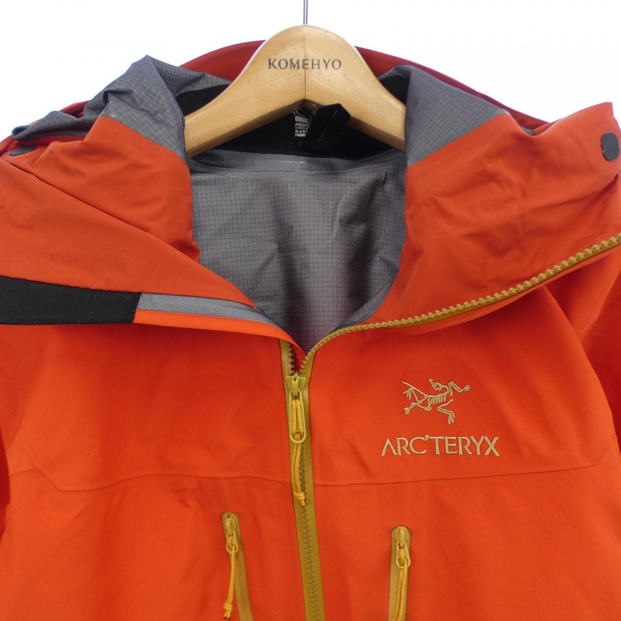 アークテリクス ARC'TERYX ブルゾン