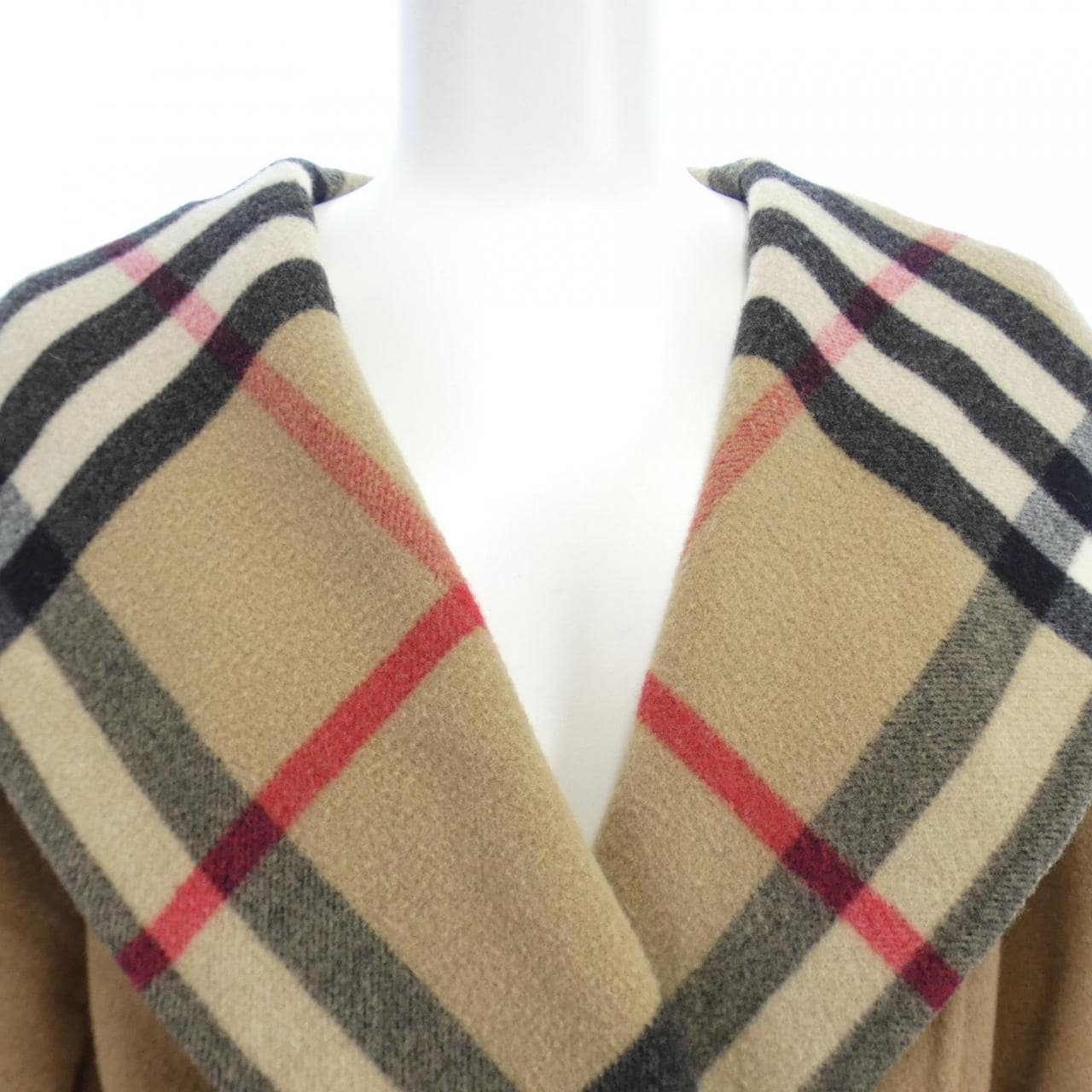 バーバリー BURBERRY コート