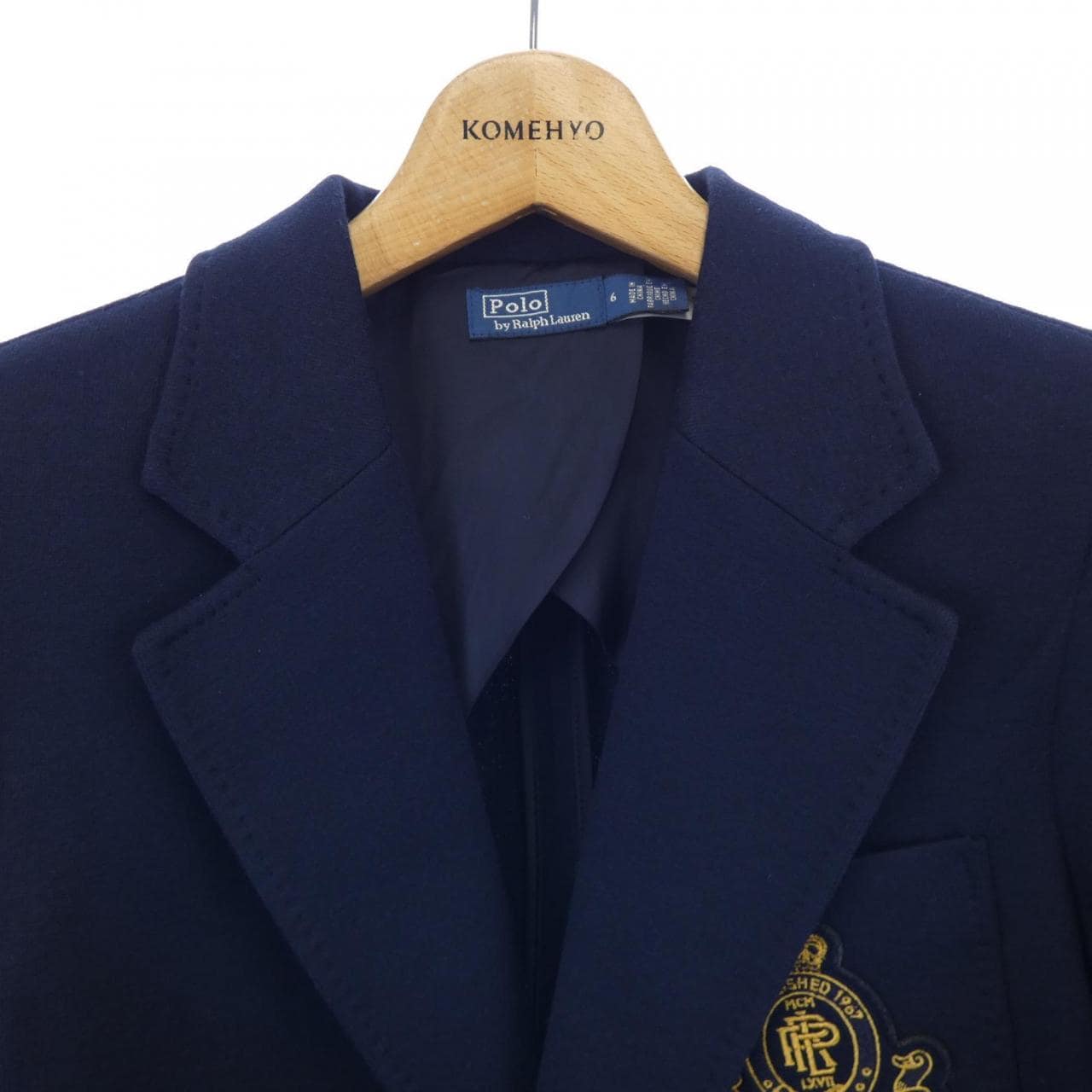 POLO LaLPH LAUREN外套