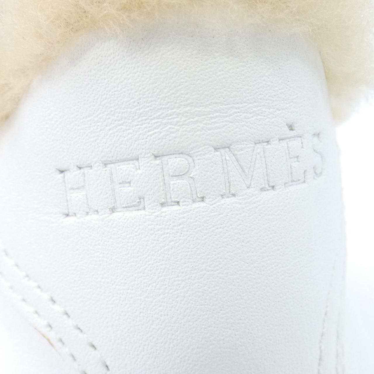 エルメス HERMES スニーカー