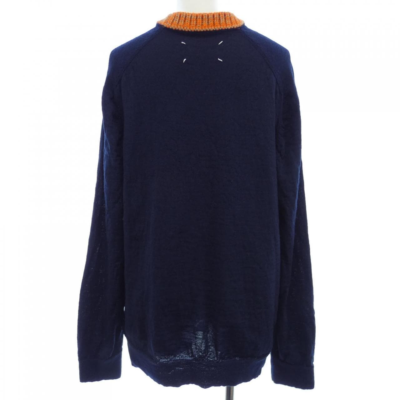 メゾンマルジェラ Maison Margiela ニット