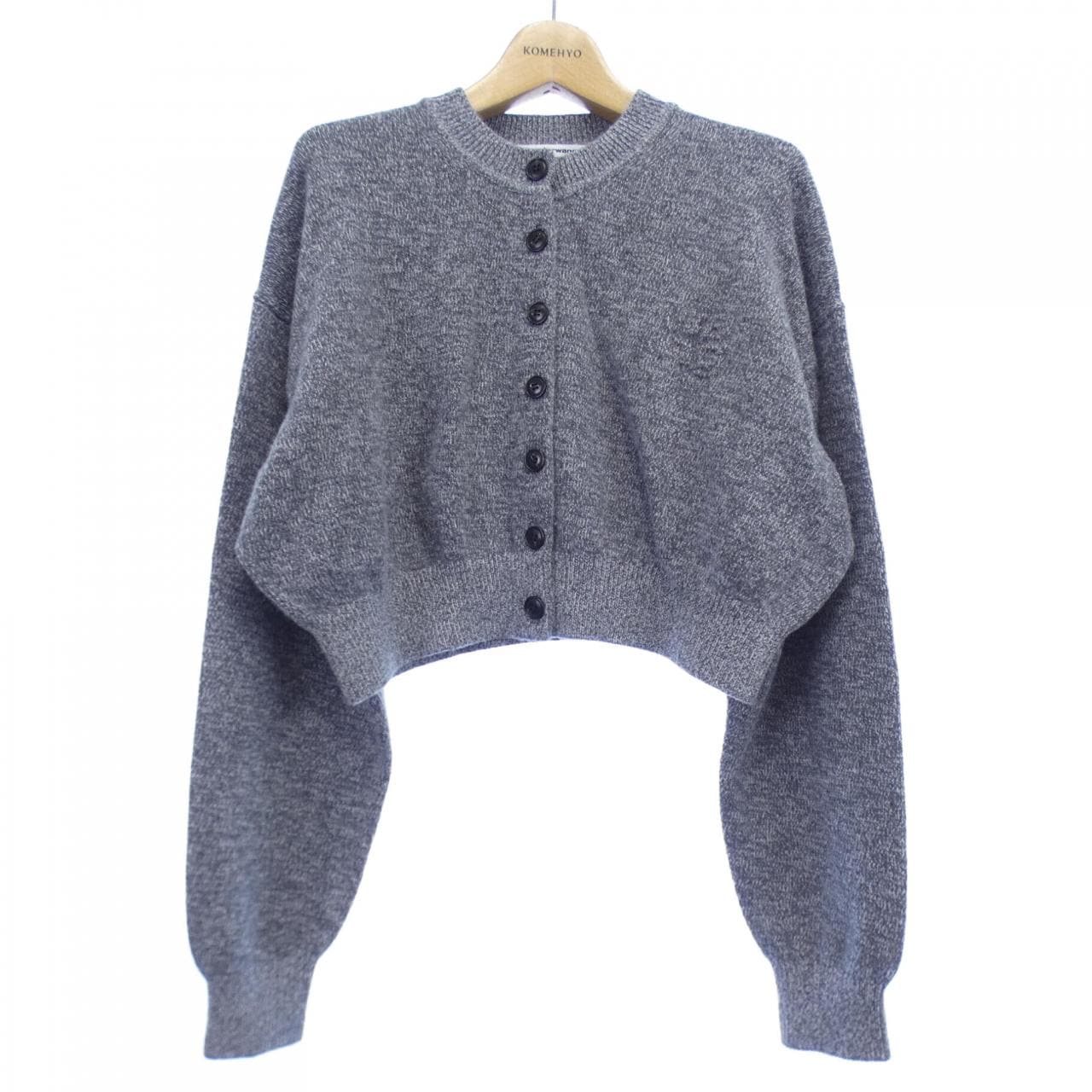 アレキサンダーワン alexanderwang.t カーディガン