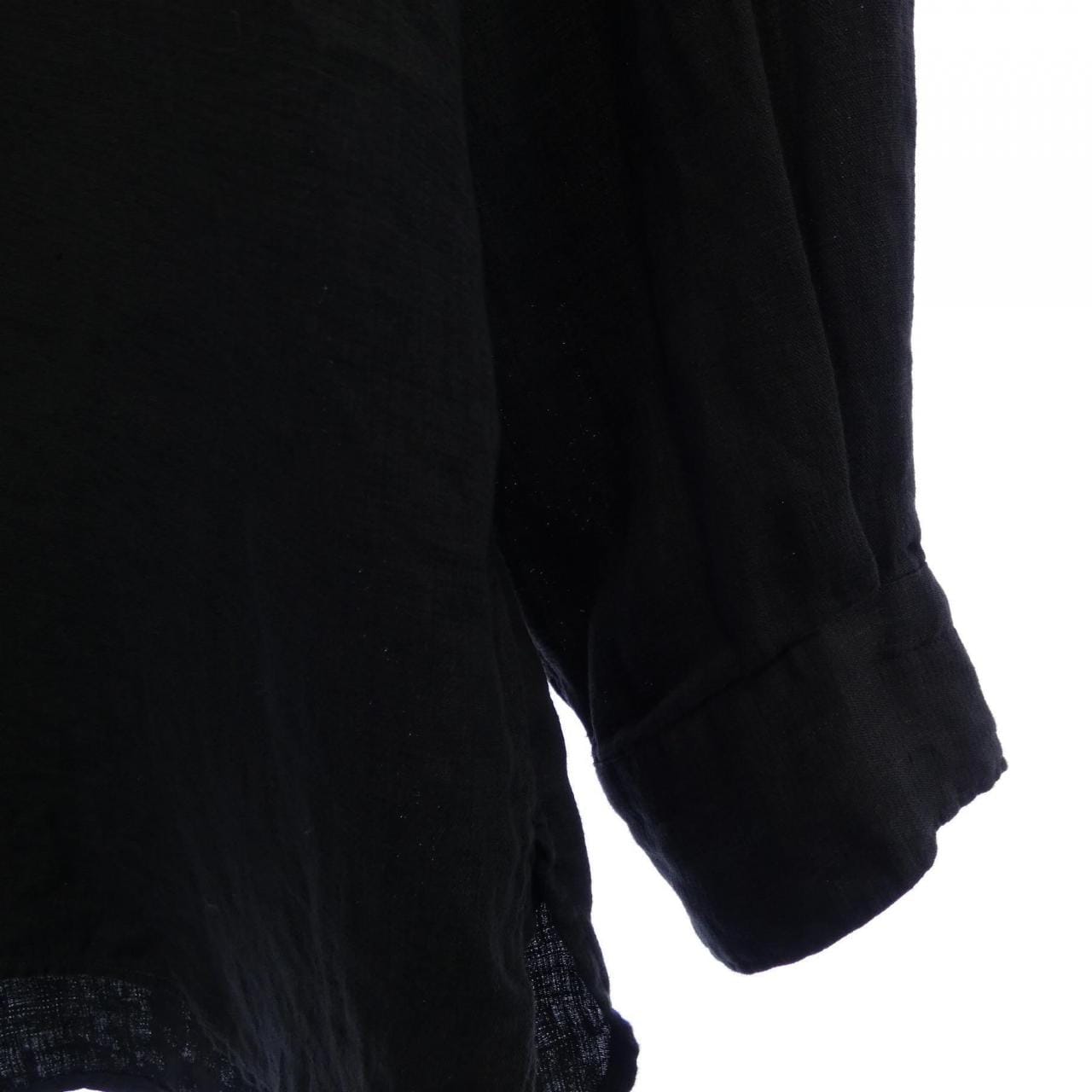 コモリ COMOLI Z01-02019 シャツ