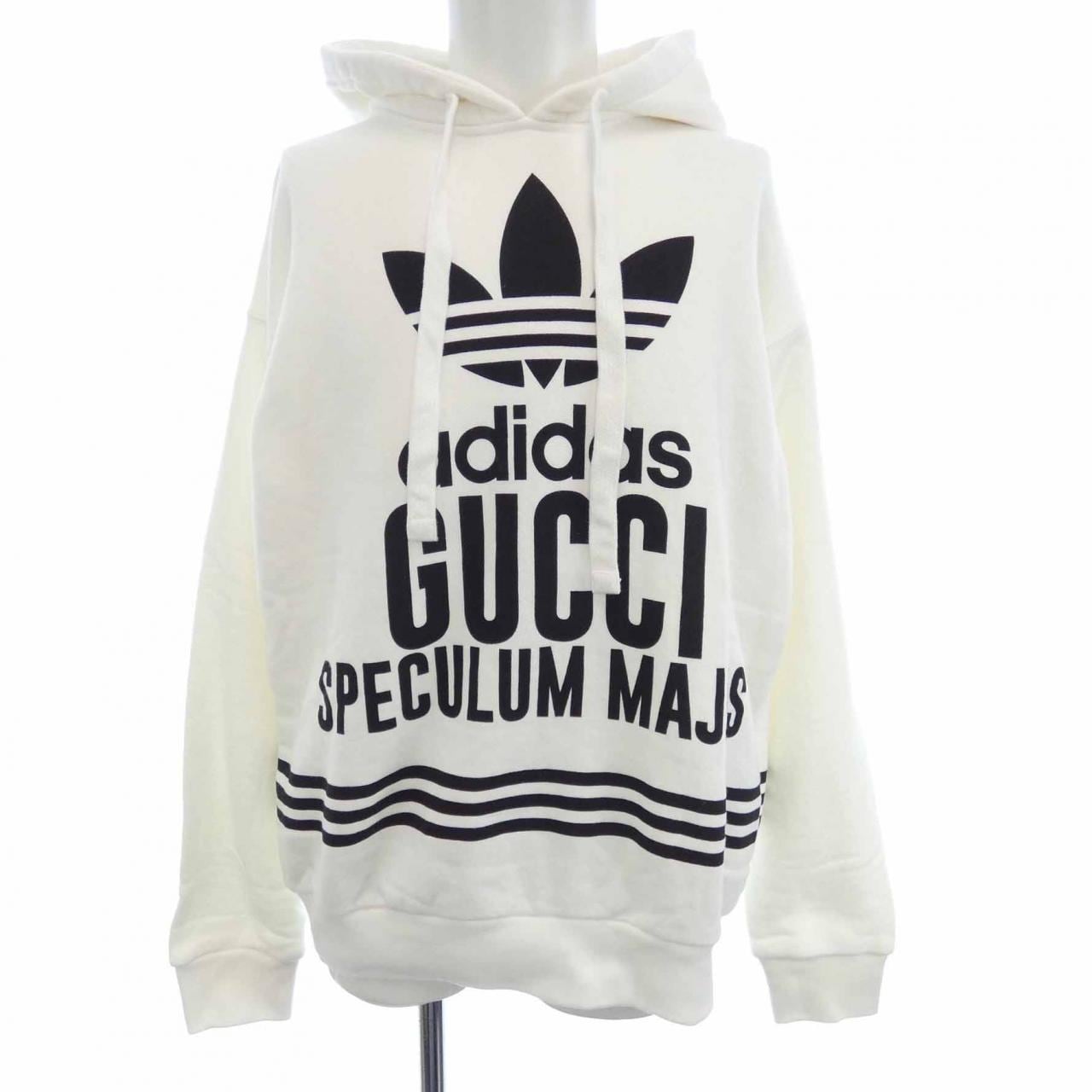 グッチ GUCCI パーカー