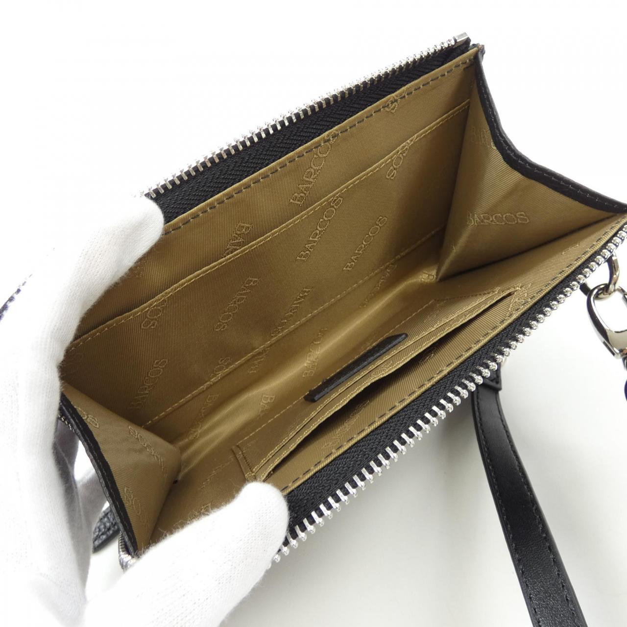 BARCOS BAG