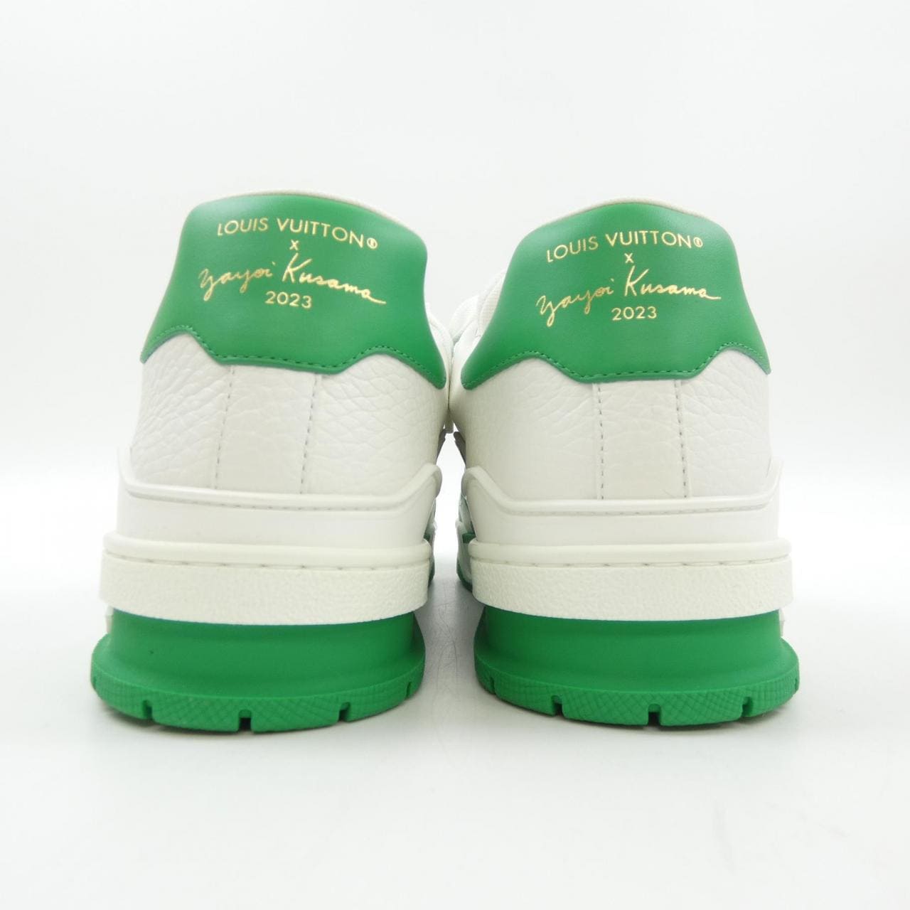 LOUIS LOUIS VUITTON sneakers