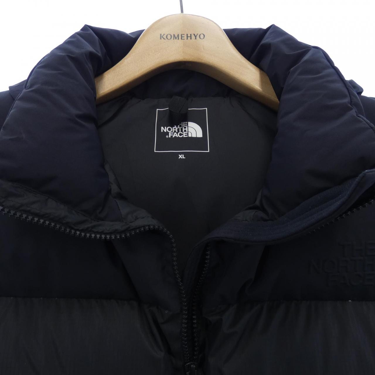 ザノースフェイス THE NORTH FACE ダウンベスト