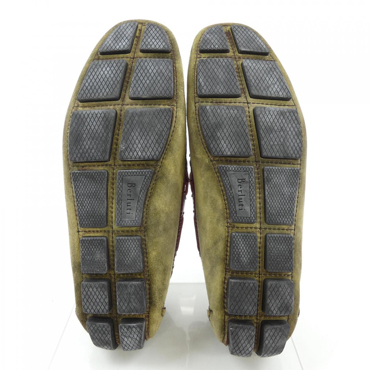 ベルルッティ Berluti シューズ