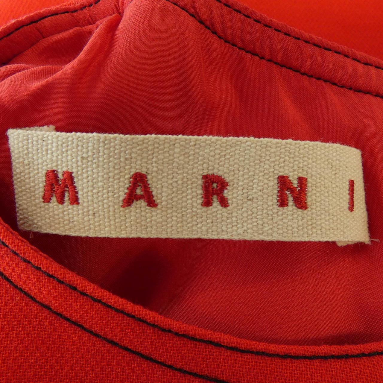 マルニ MARNI ワンピース