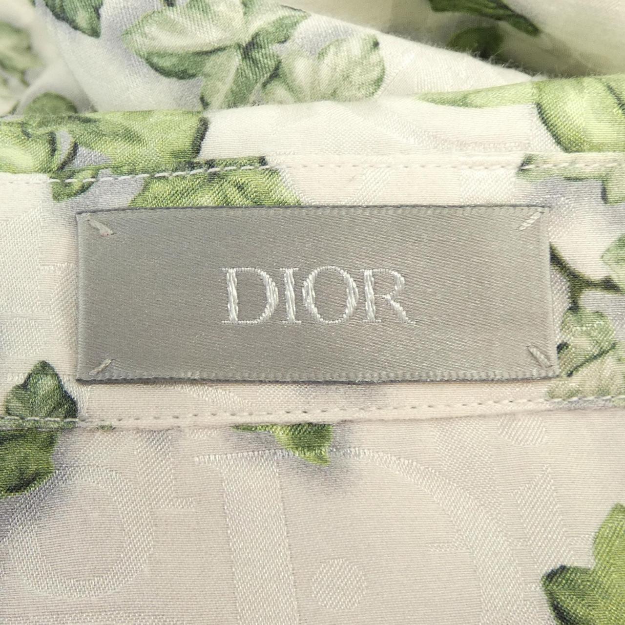 ディオール DIOR S／Sシャツ