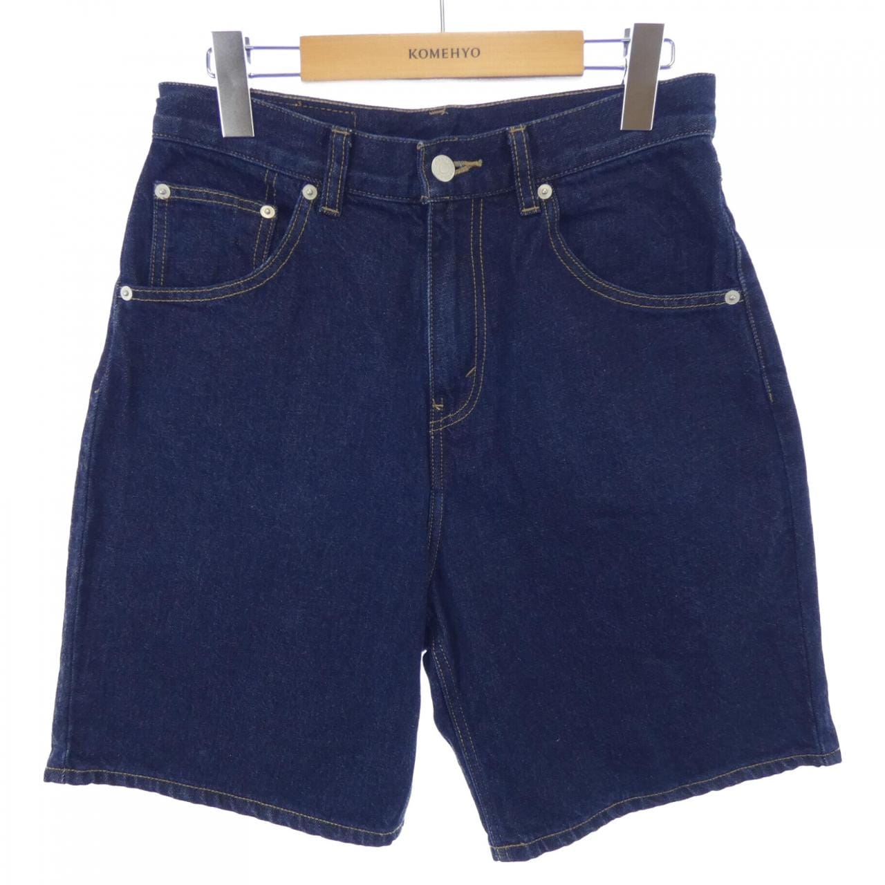 ダントン DANTON ショートパンツ