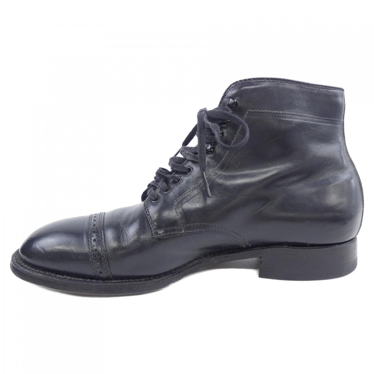 オールデン ALDEN N3901 ブーツ