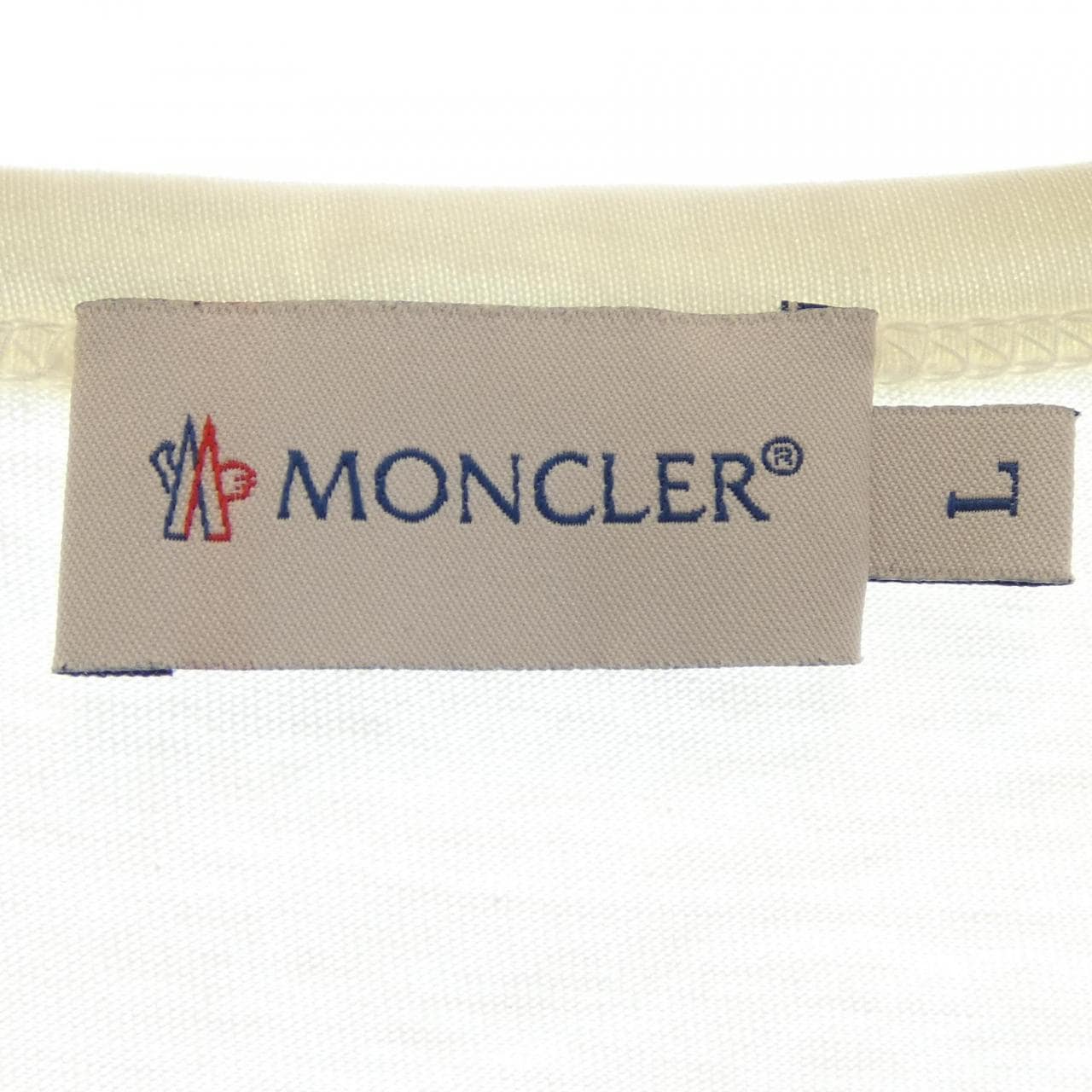 モンクレール MONCLER シャツ