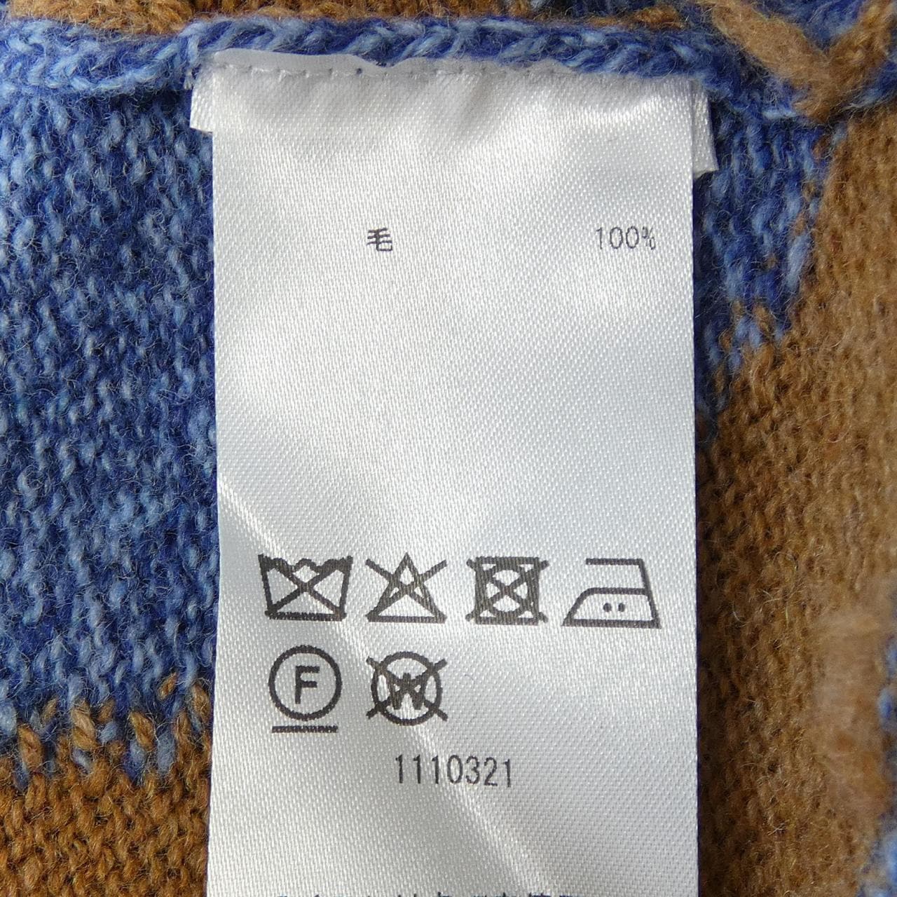 マリメッコ MARIMEKKO ニット