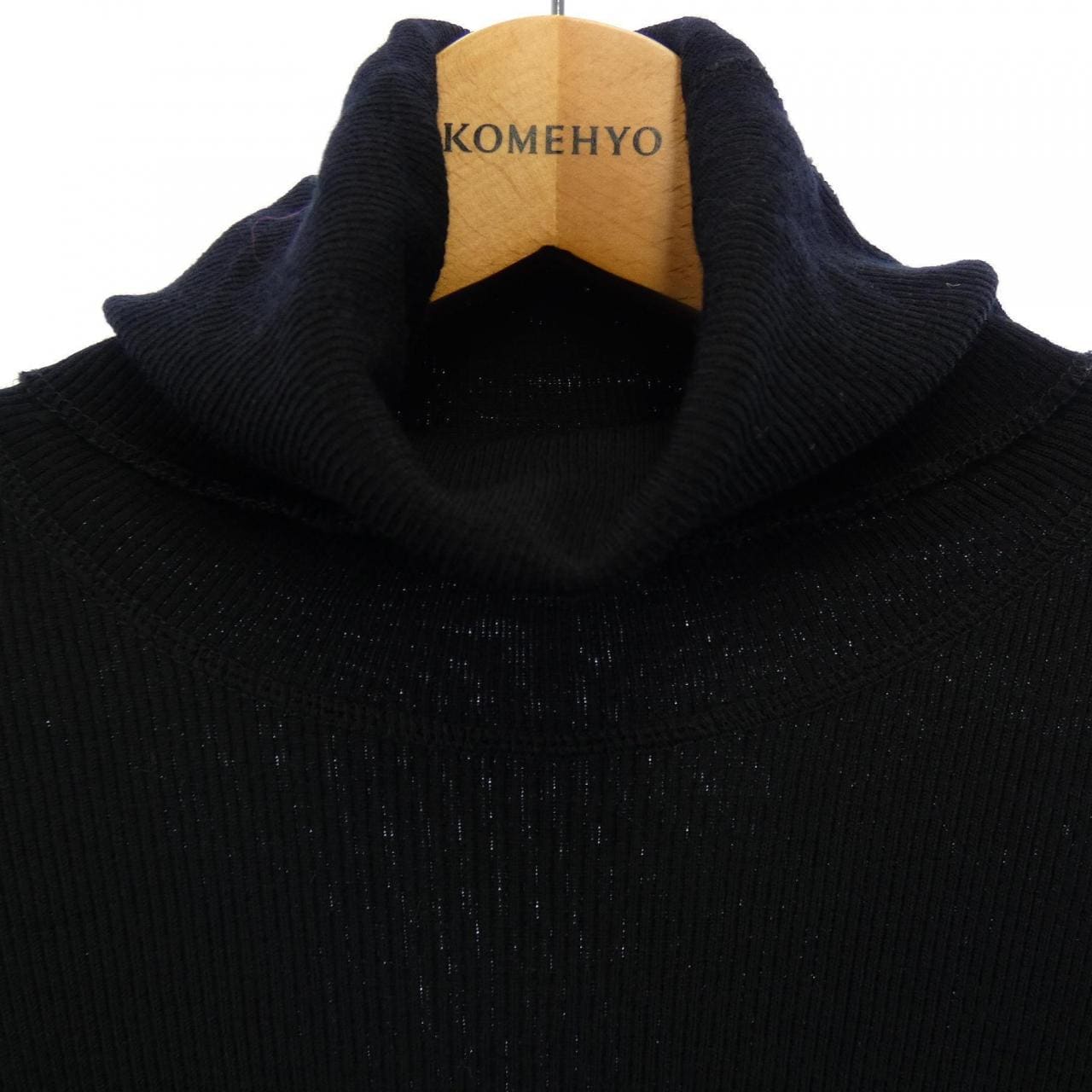 ドゥーズィエムクラス DEUXIEME CLASSE ニット