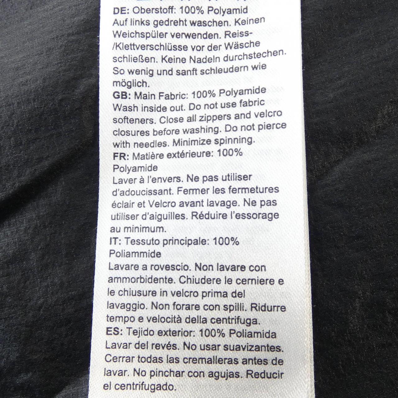 マムート MAMMUT 1012-00530 ジャケット