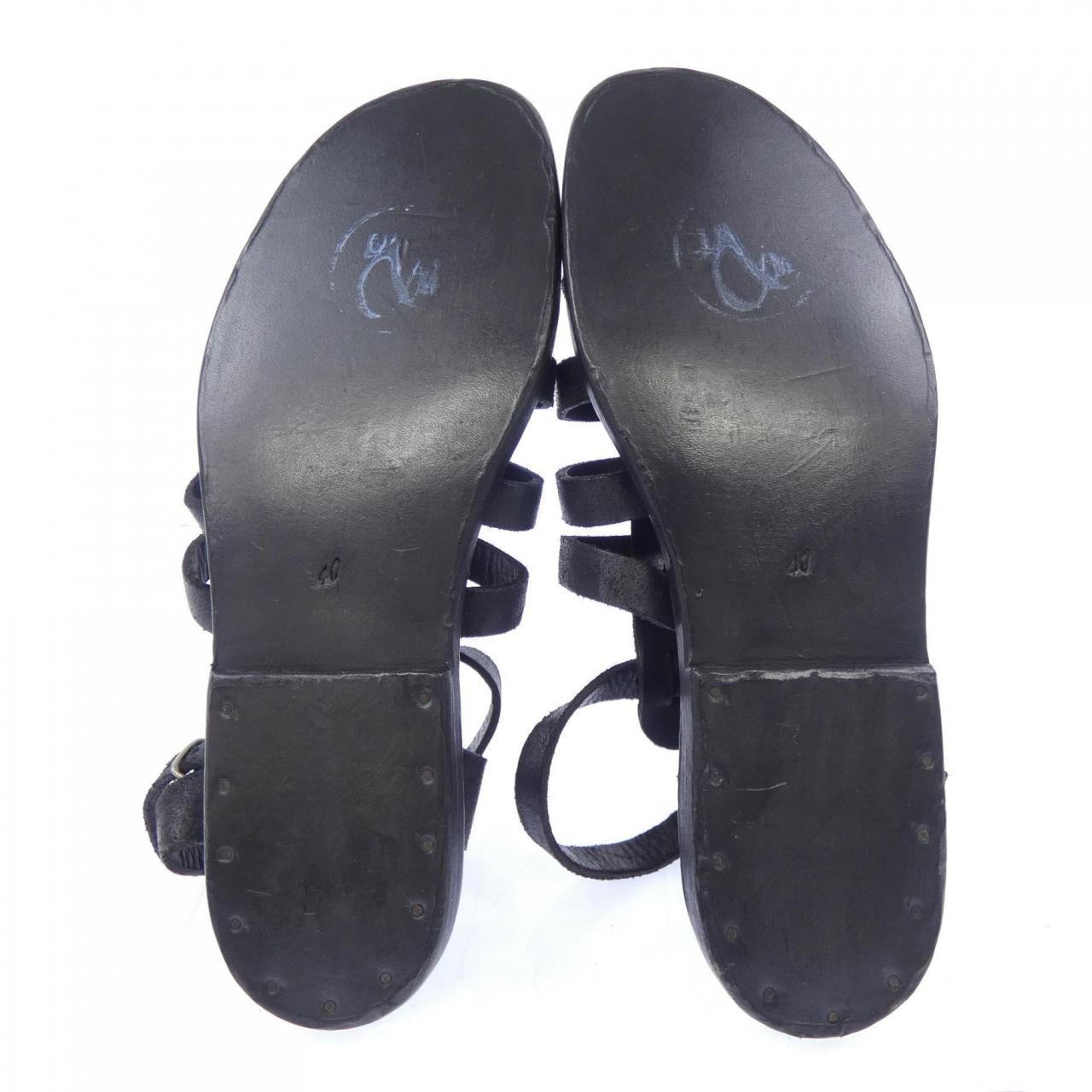 DIMISSIANOS&MILLER サンダル