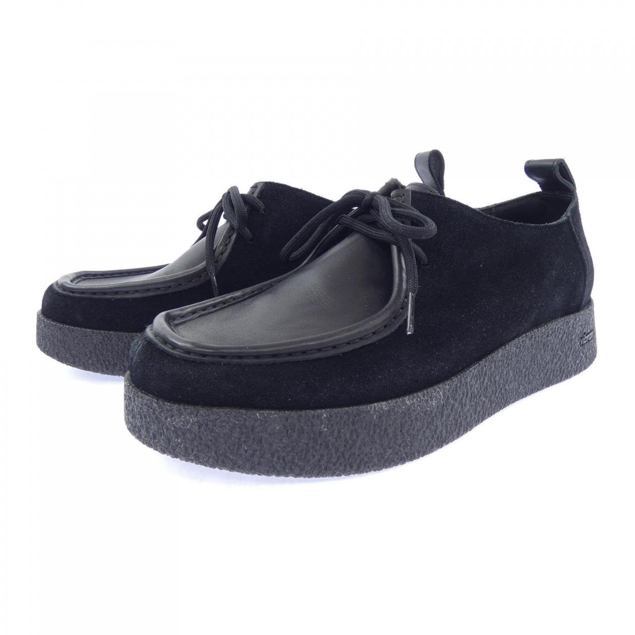 TOSHINOSUKE TAKEGAHA シューズ