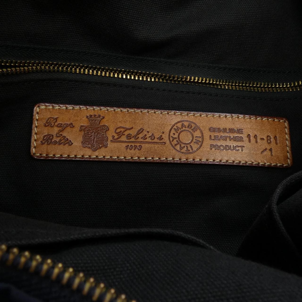 フェリージ Felisi BAG