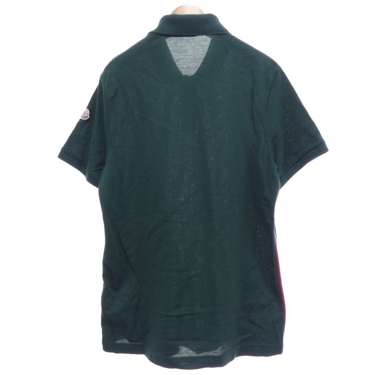 モンクレール MONCLER B10918318599 ポロシャツ