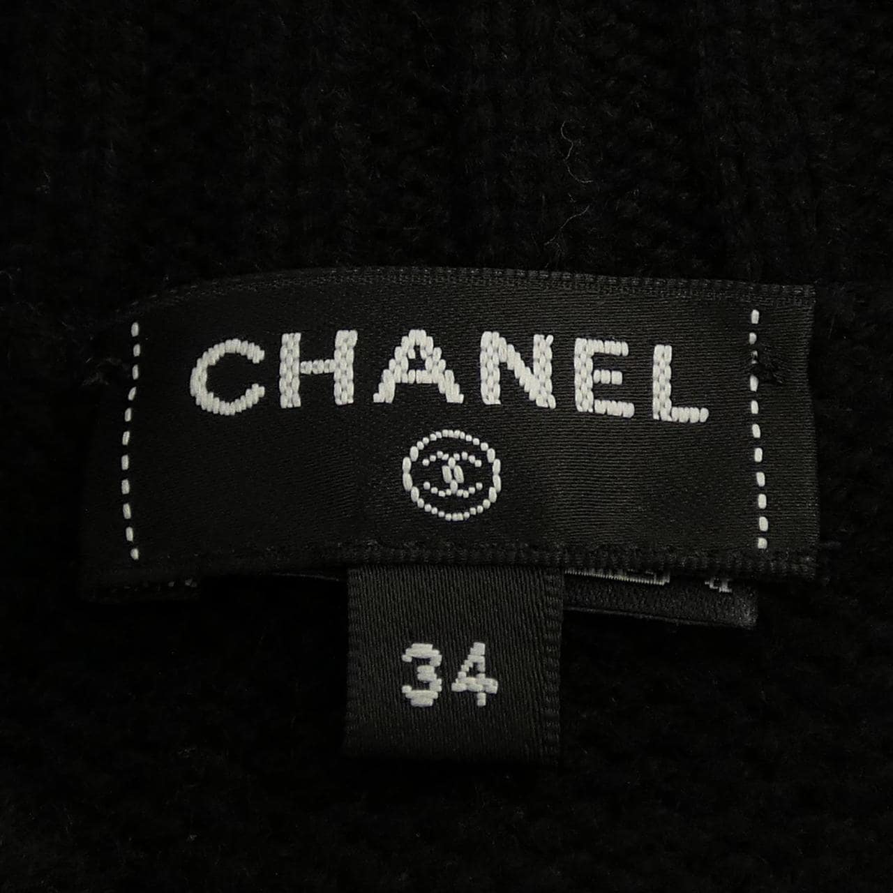 シャネル CHANEL P82612K11938 カーディガン