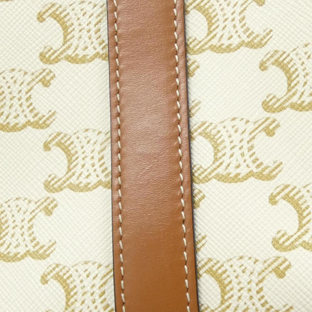 セリーヌ 190372CAS ボストンバッグ