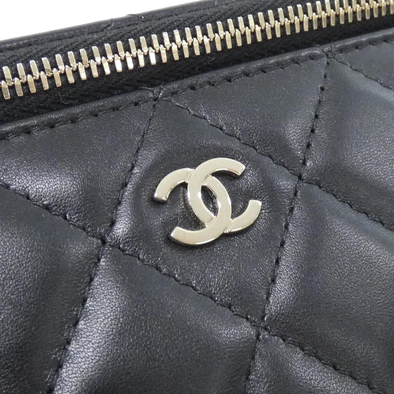 シャネル タイムレスクラシック ライン AP1341 ショルダーバッグ