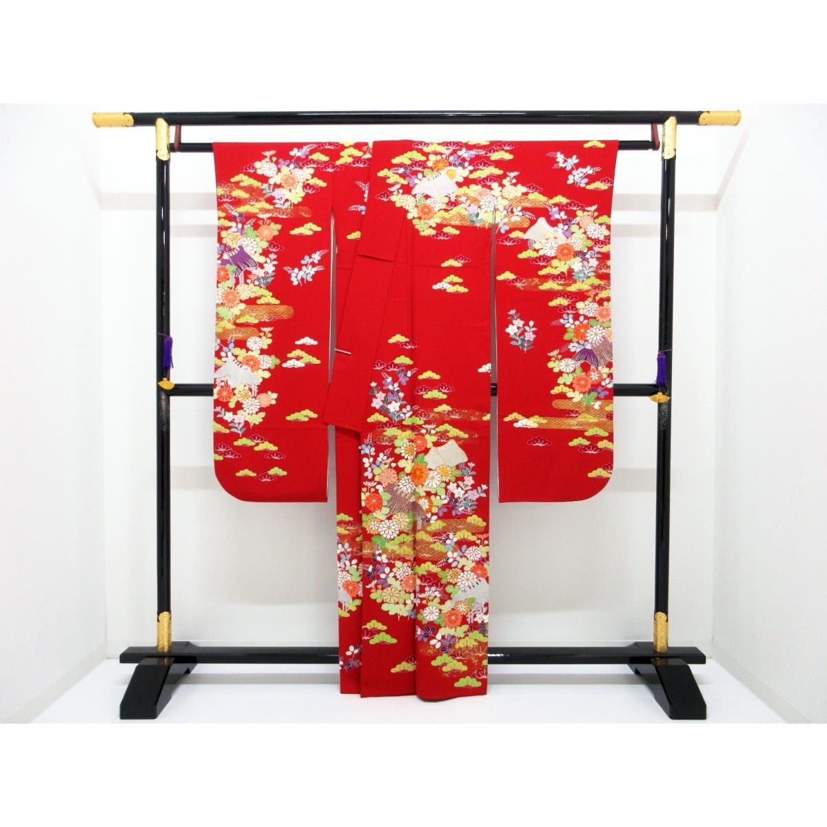 Furisode Tiso