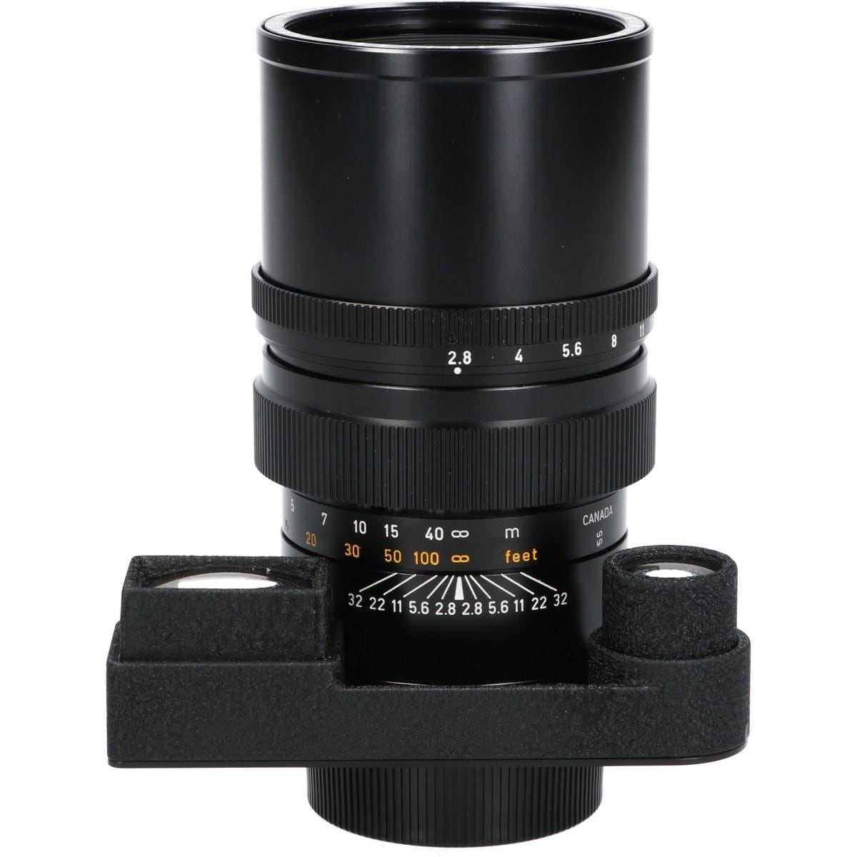 ELMARIT-M135mm F2.8