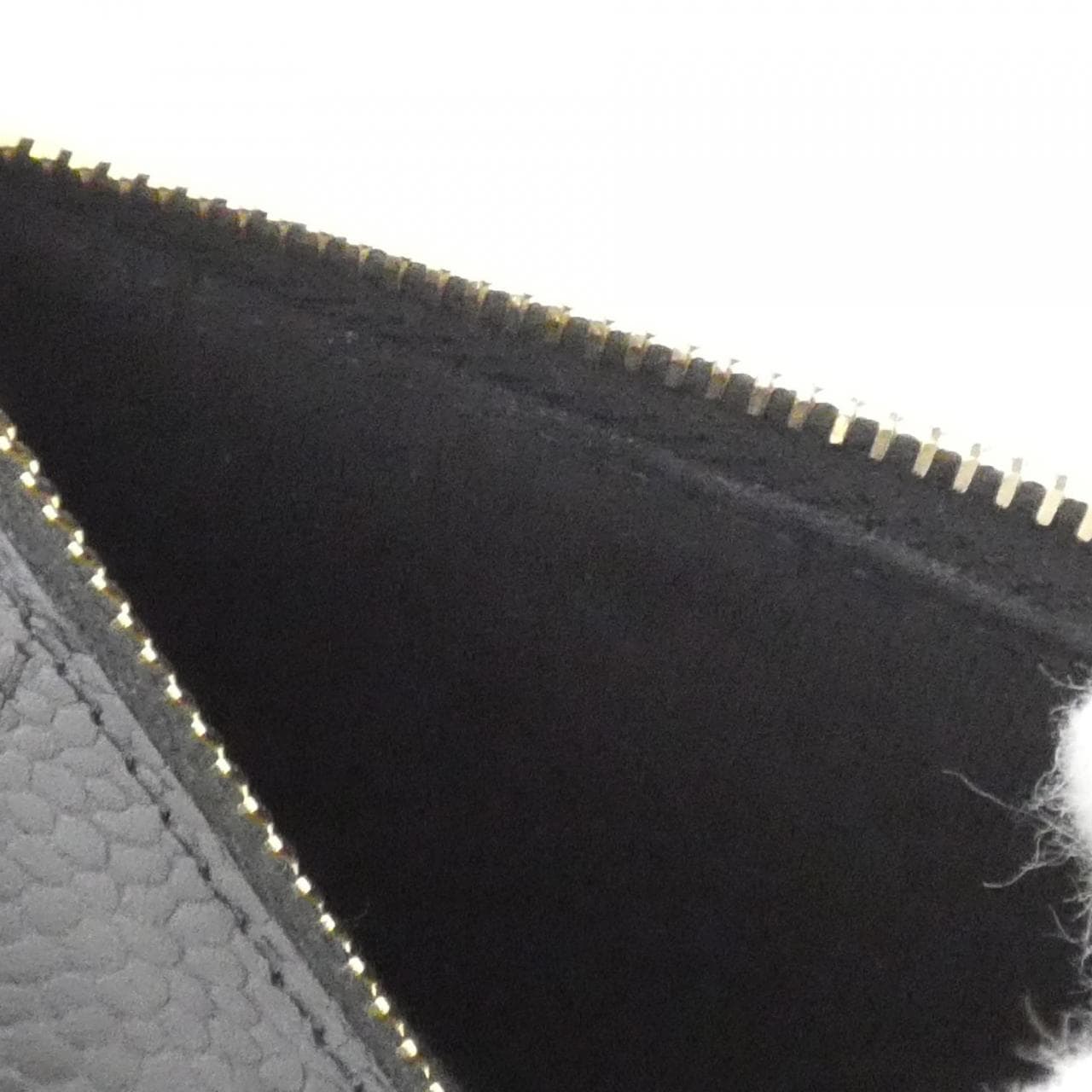 CHANEL Timeless Classic Line AP0231 Wallet