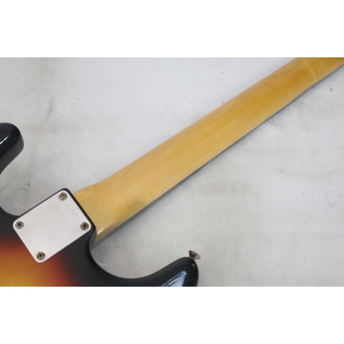 ＦＥＮＤＥＲ　ＣＵＳＴＯＭ　ＳＨＯＰ　１９６０　Ｓｔｒａｔｏｃａｓｔｅｒ　Ｒｅｌｉｃ