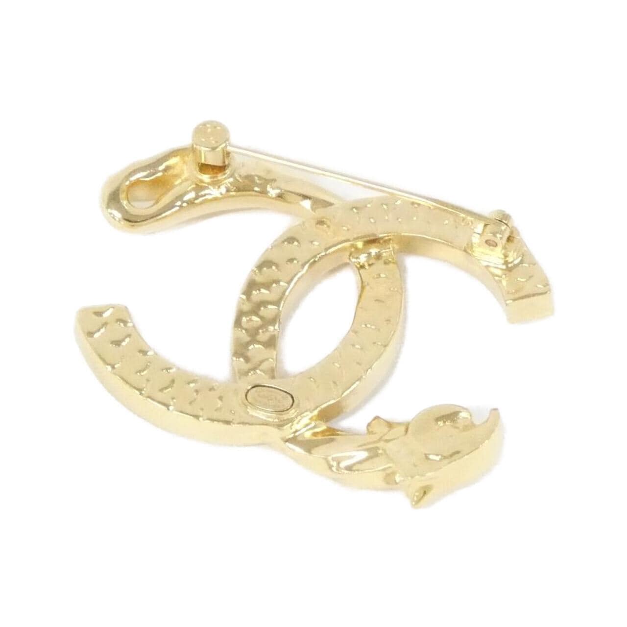 シャネル ブローチ