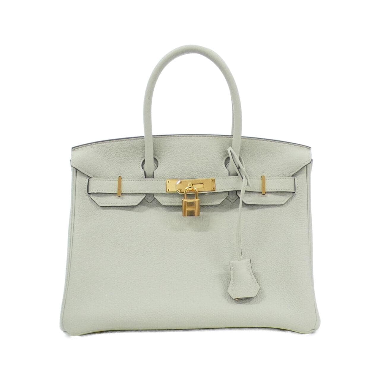エルメス バーキン 30cm 027633CC バッグ