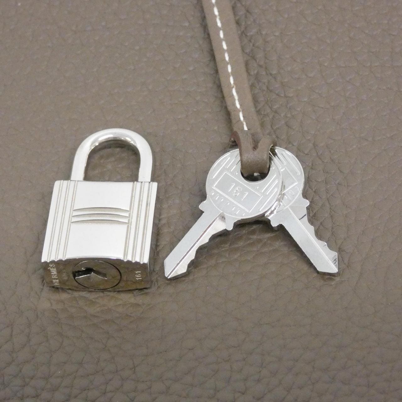 エルメス ボリード 31cm 073419CK バッグ