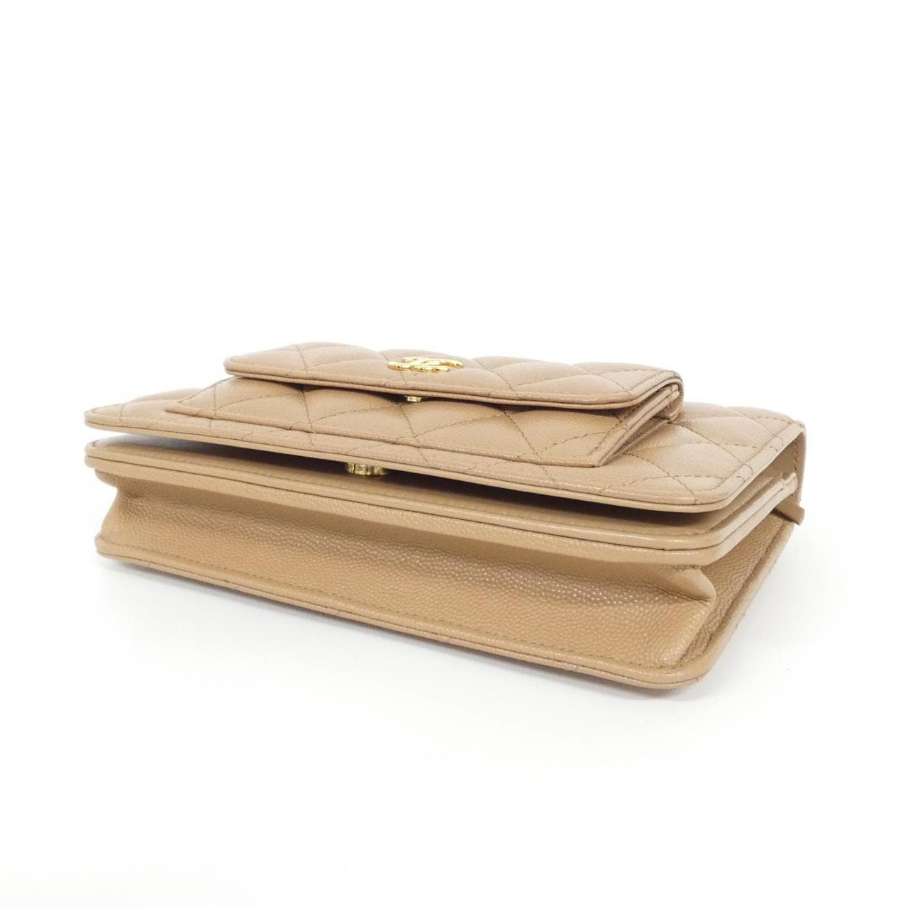 シャネル AP3464 チェーンウォレット