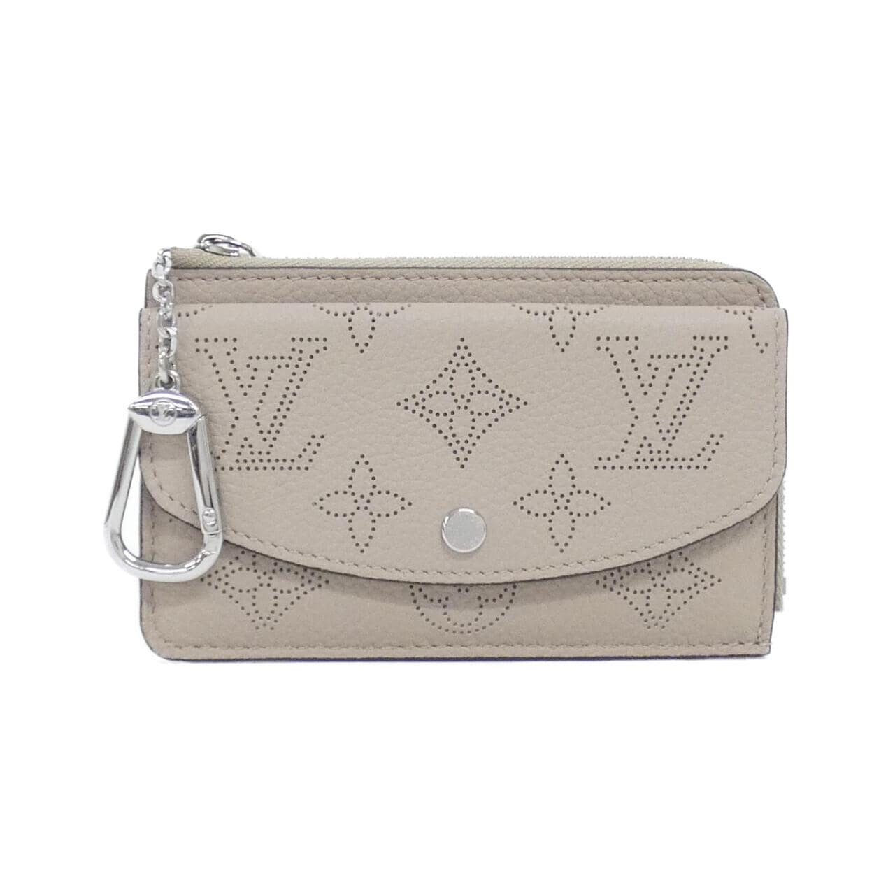 ルイヴィトン マヒナ ポルト カルト レクト ヴェルソ M81287 コイン＆カードケース