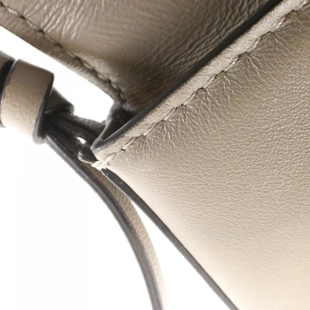 フェンディ 7AS289 NBA ポーチ