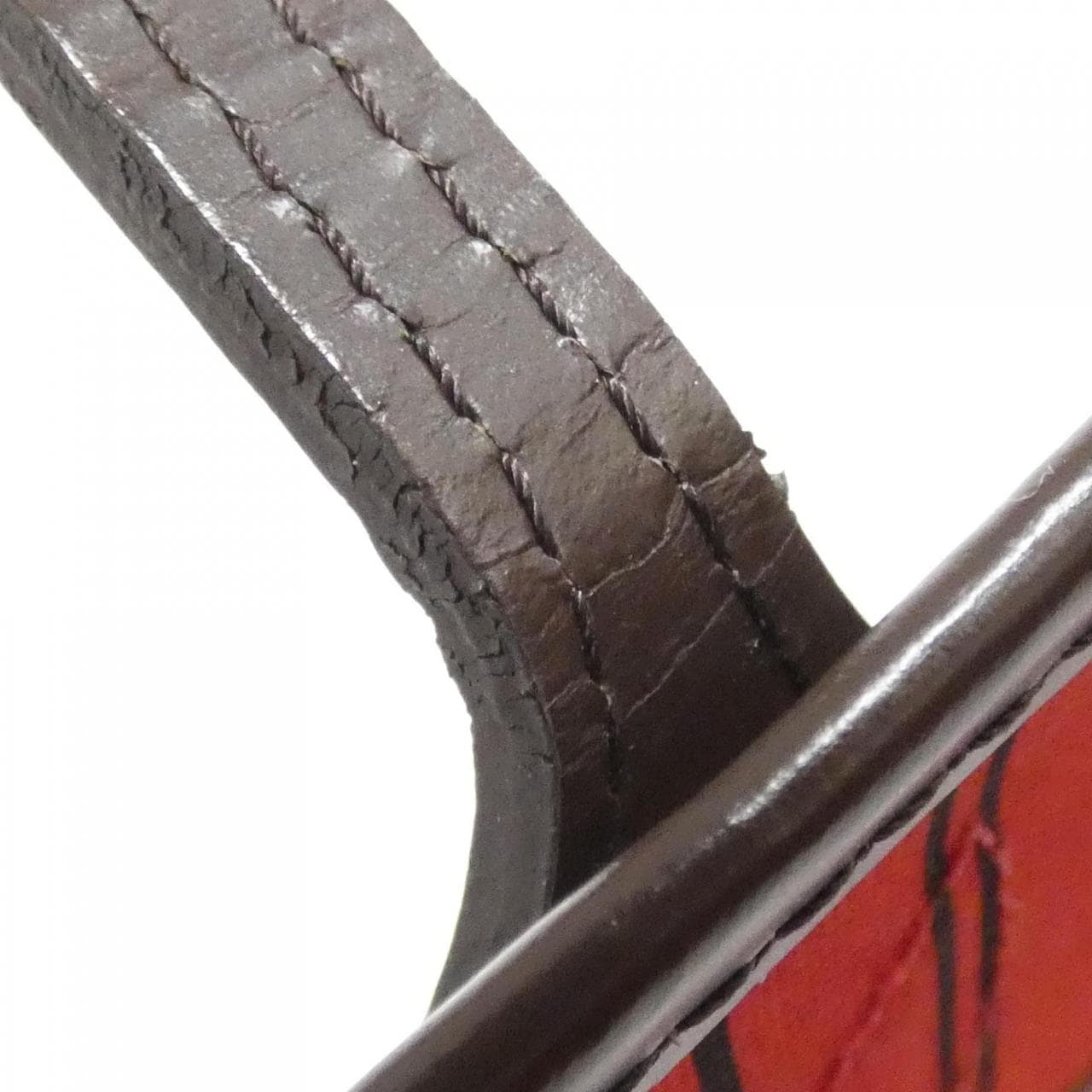 ルイヴィトン ダミエ ネヴァーフル PM N51109 バッグ