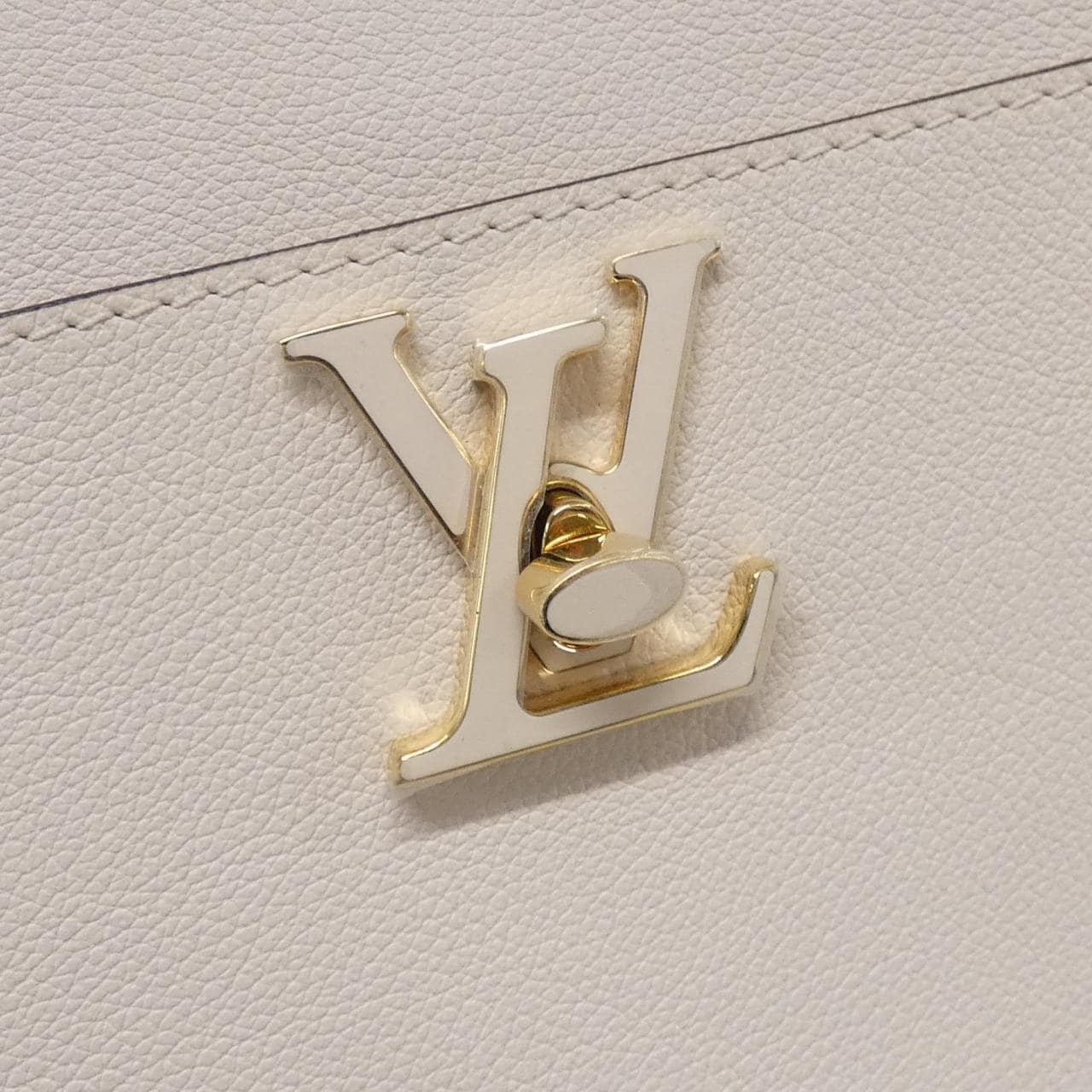 ルイヴィトン ロック & ウォーク M24638 ショルダーバッグ