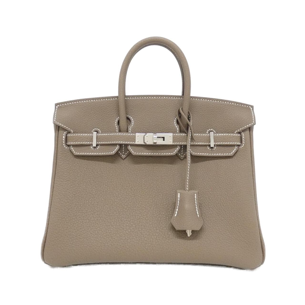 【未使用品】エルメス バーキン 25cm 041344CK バッグ