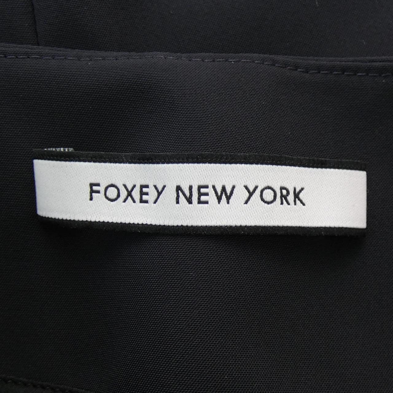 フォクシーニューヨーク FOXEY NEW YORK コート