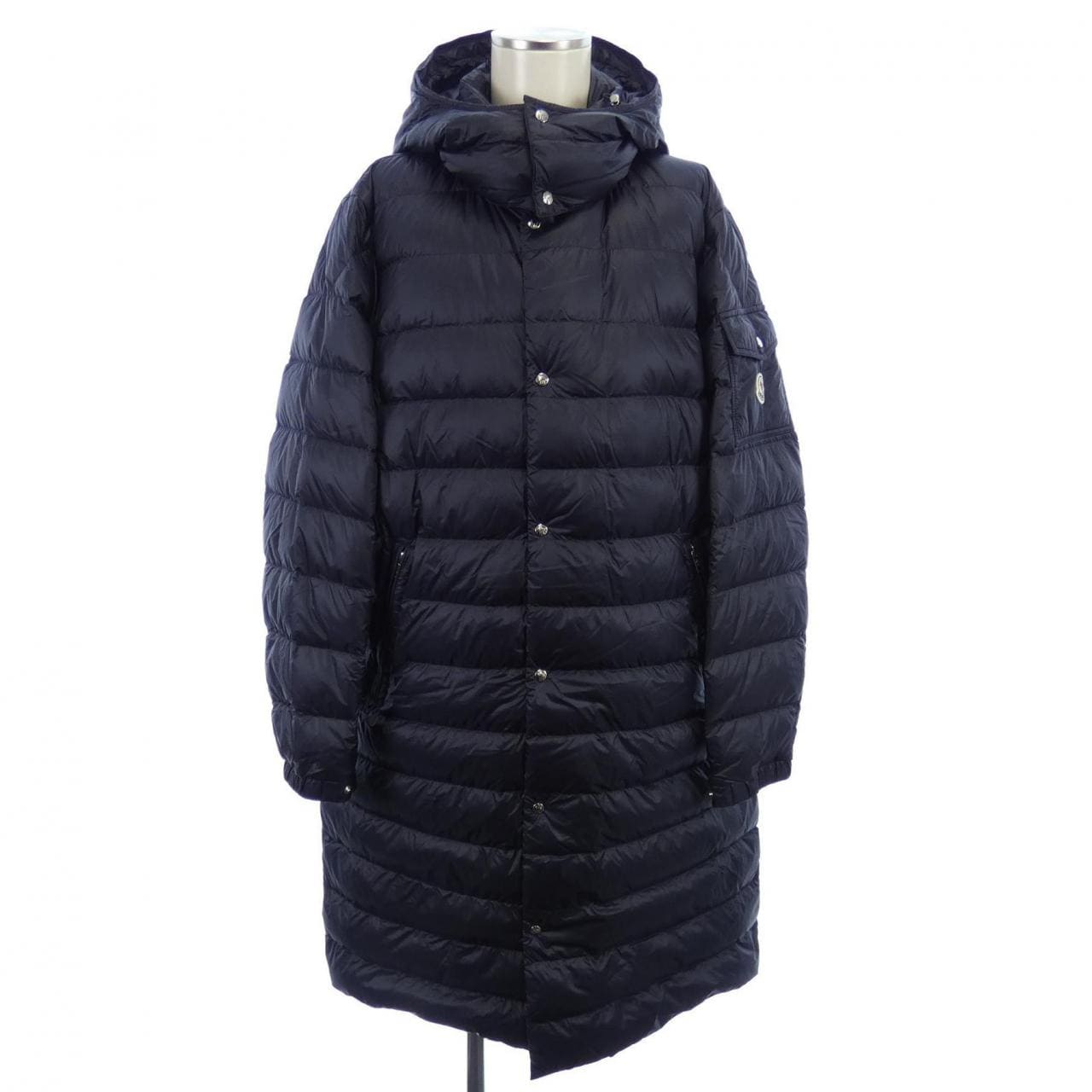 MONCLER MONCLER Down Coat