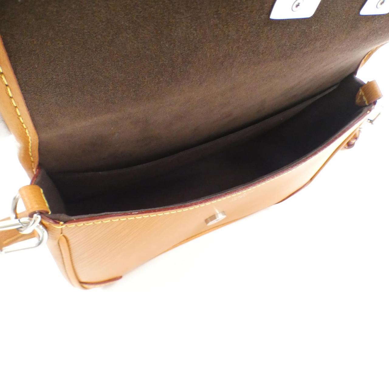 ルイヴィトン エピ ビュシ M59459 ショルダーバッグ