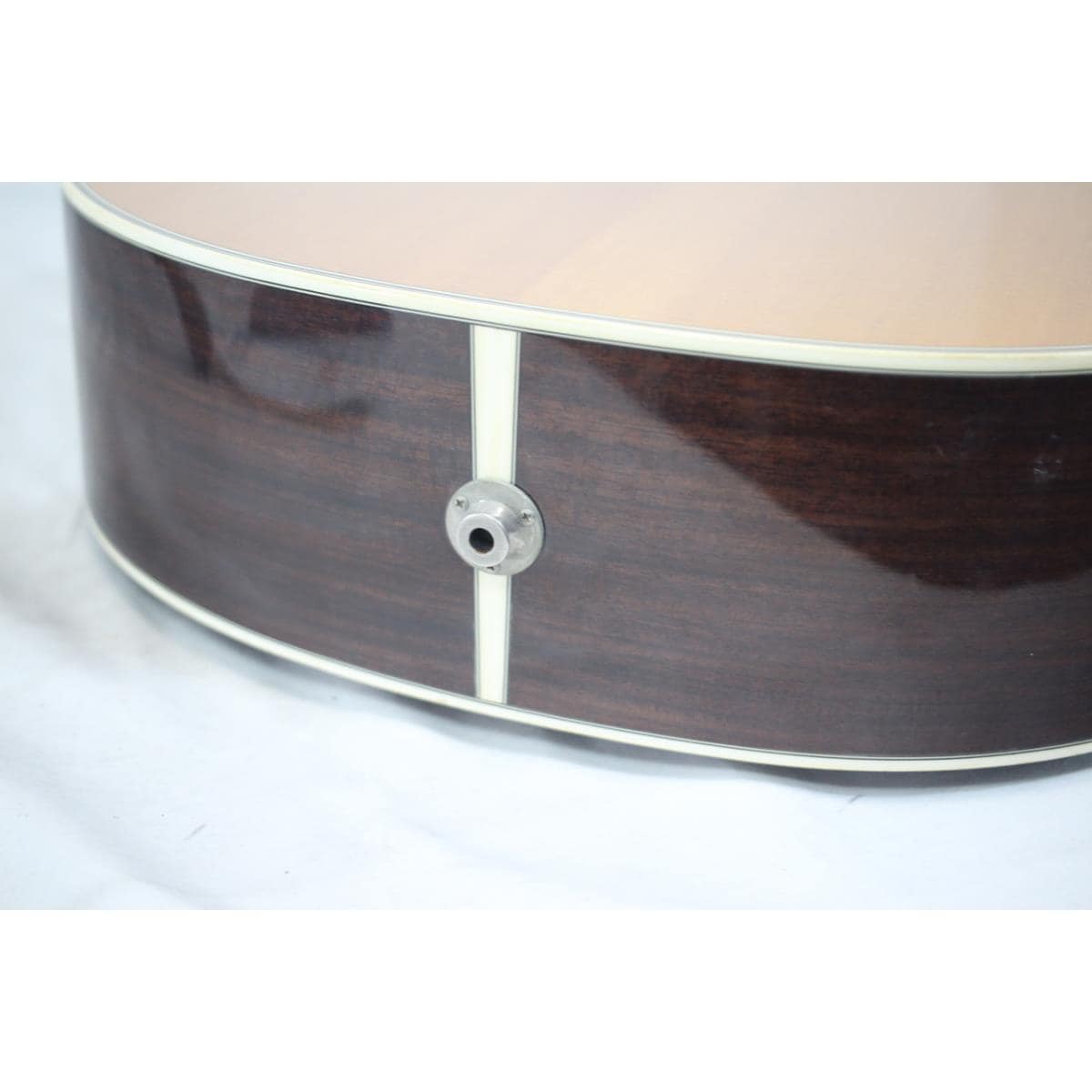 TAKAMINE LTD 2001 DOLPHIN
