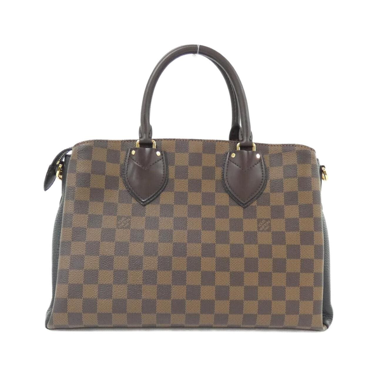LOUIS VUITTON Damier Normandy N41487 包