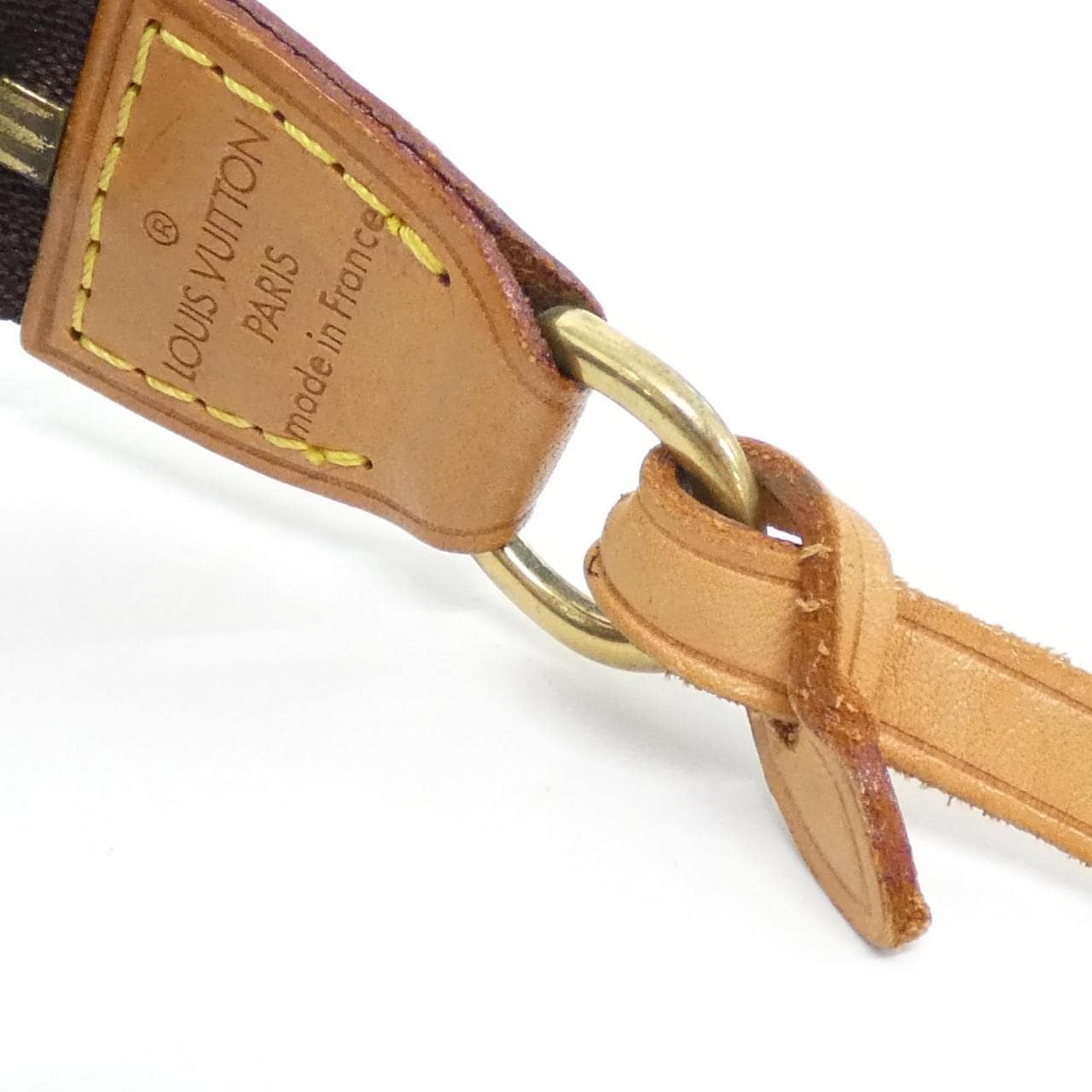 LOUIS VUITTON Monogram Pochette 配件 M51980 配件袋