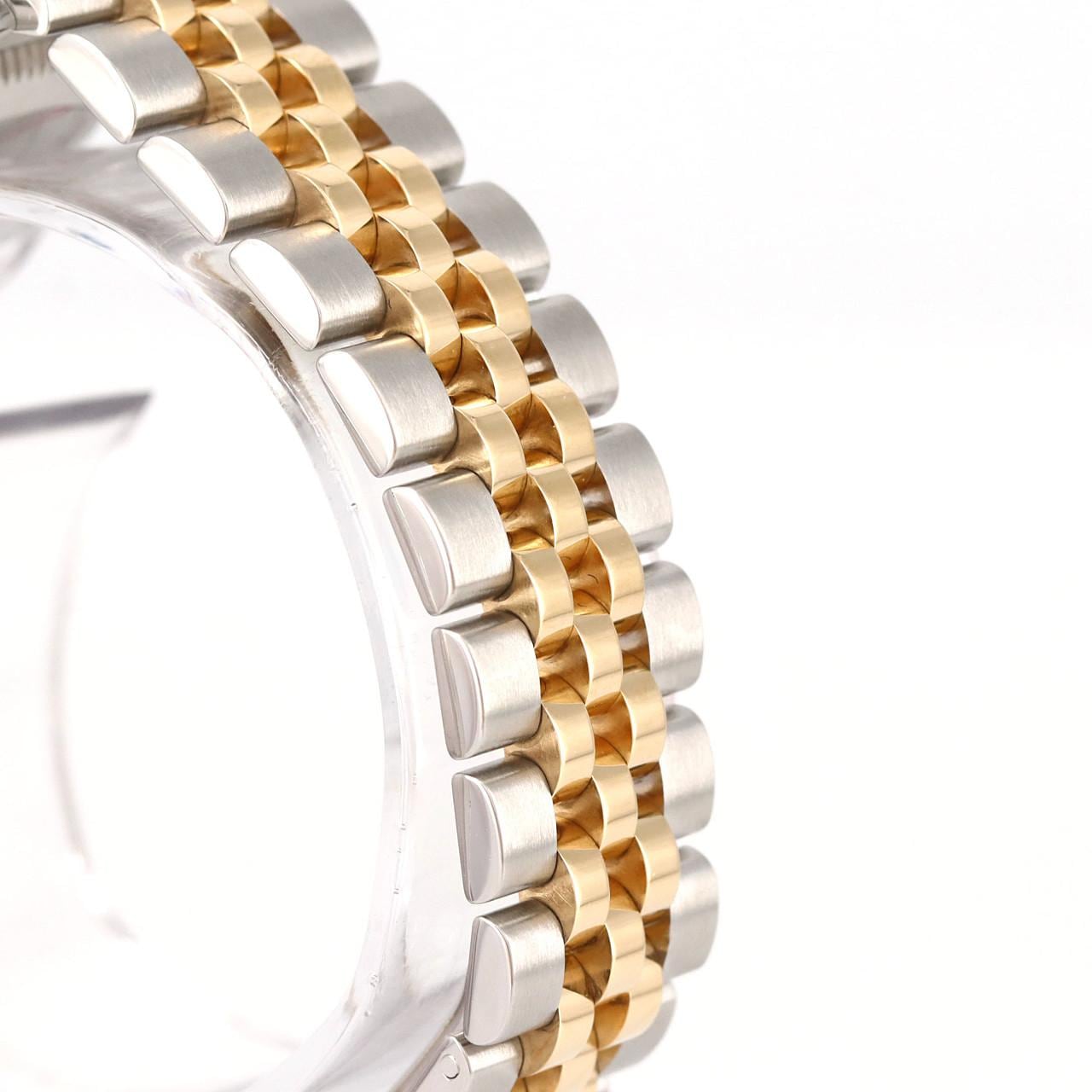ROLEX Datejust 279383RBR SSxYG Automatic random number