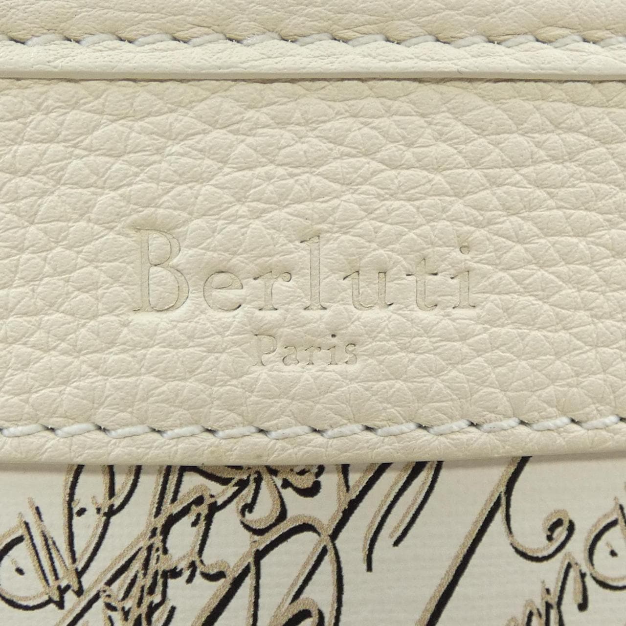 ベルルッティ Berluti BAG