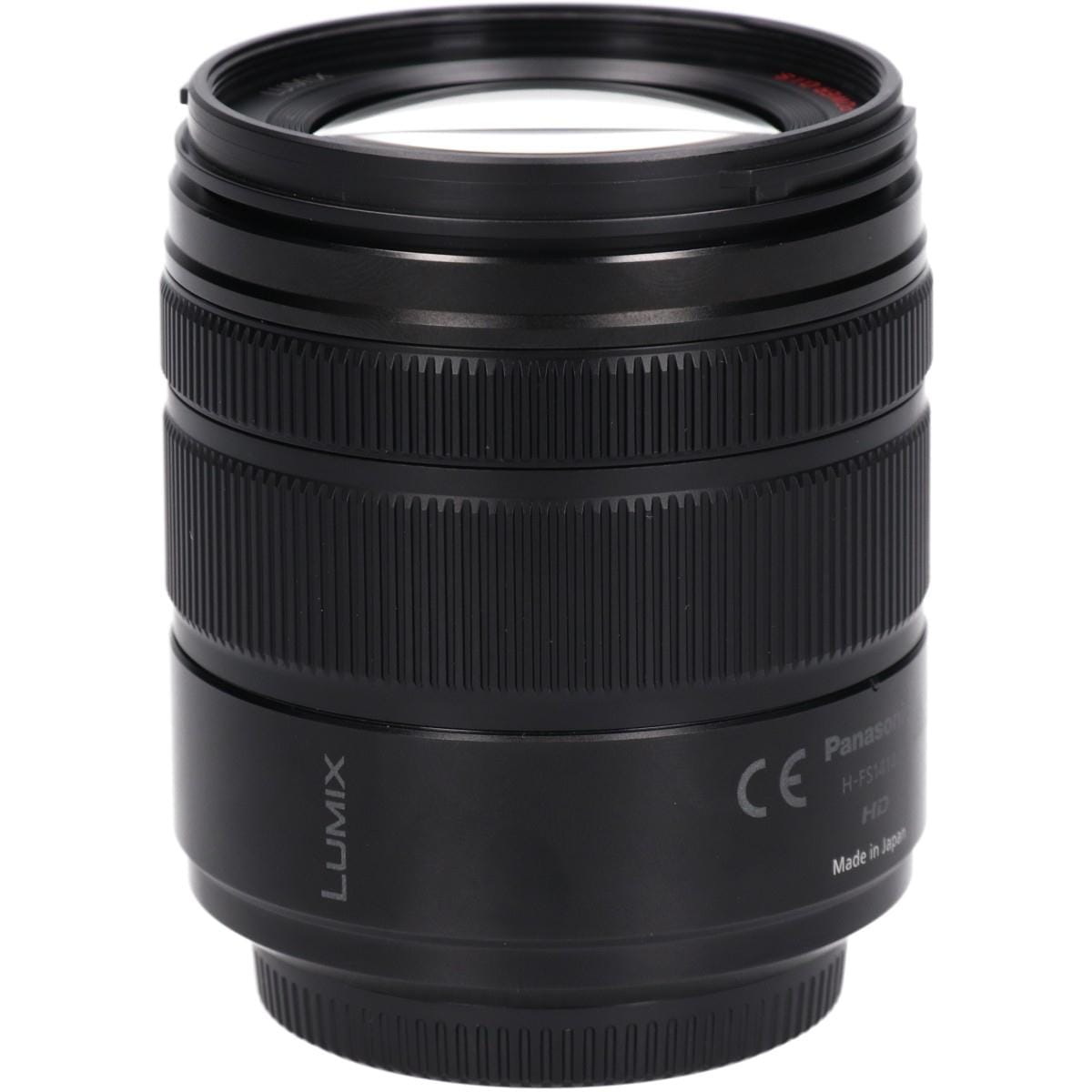 Ｇ１４－１４０ｍｍ　Ｆ３．５－５．６ＰＯＷＥＲ（Ｈ－ＦＳ１４１４０）